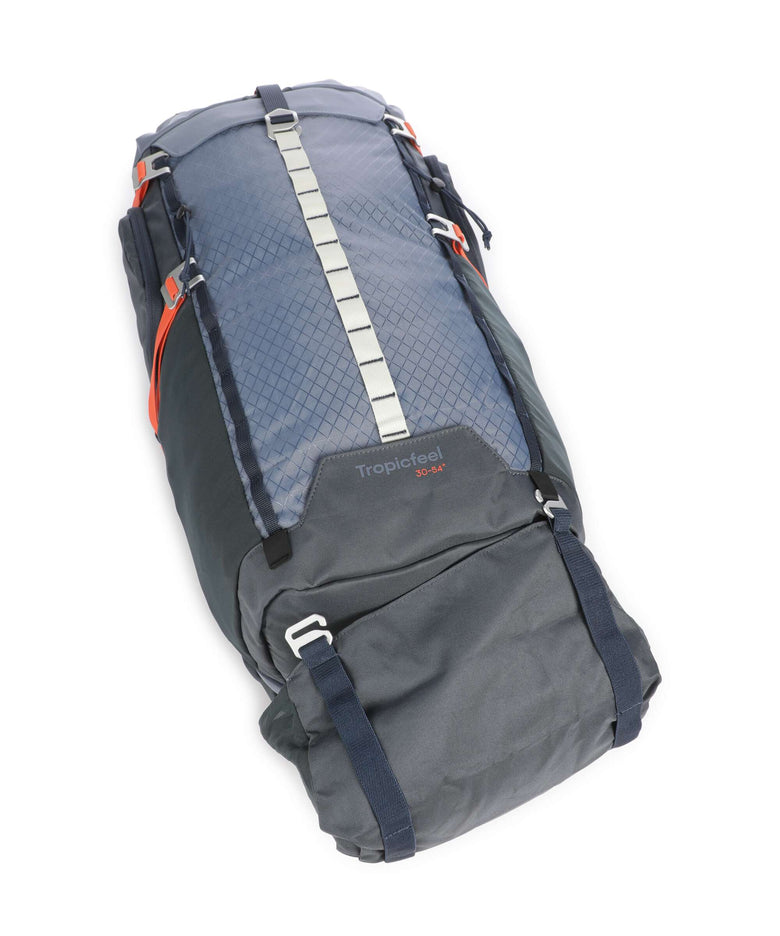 Tropicfeel Shelter Trekking backpack fresh navy