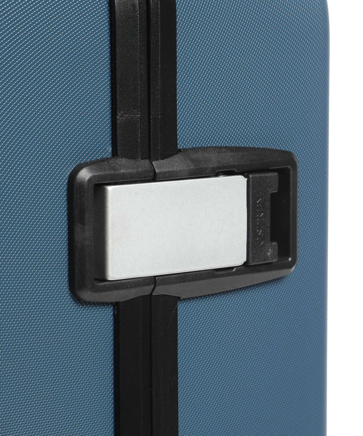 Osprey Transporter Hybrid Spinner (4 wheels) venturi blue