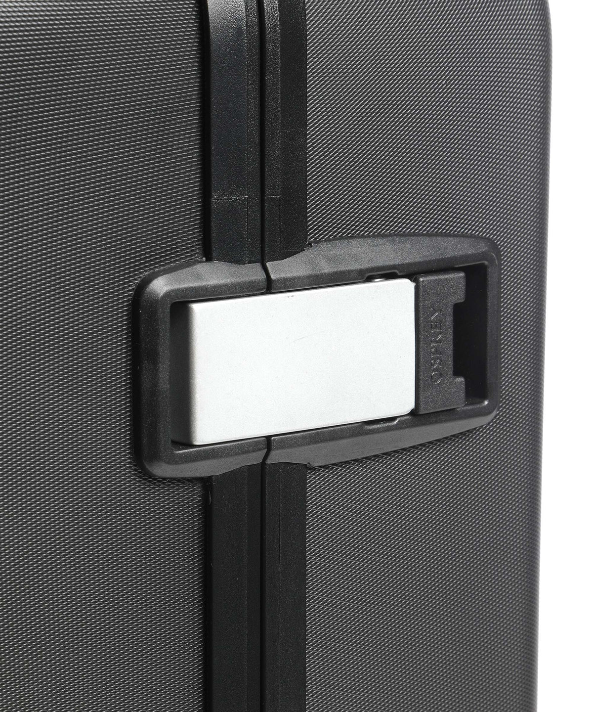 Osprey Transporter Hybrid Spinner (4 wheels) schwarz