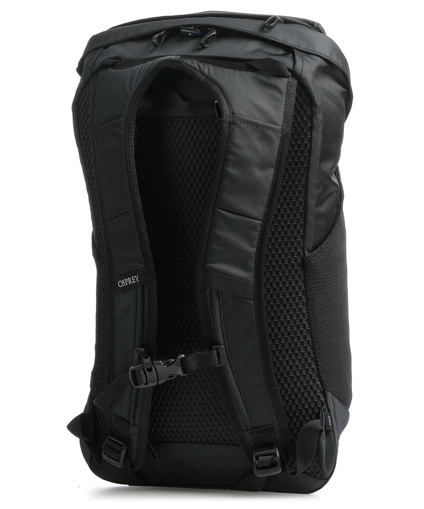 Osprey Farpoint 70 Travel backpack black