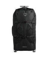 Osprey Farpoint 65 Rucksack-Trolley black