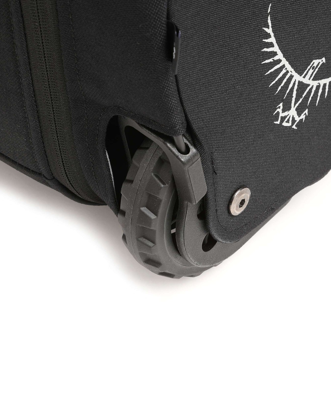 Osprey Farpoint 65 Backpack with wheels black