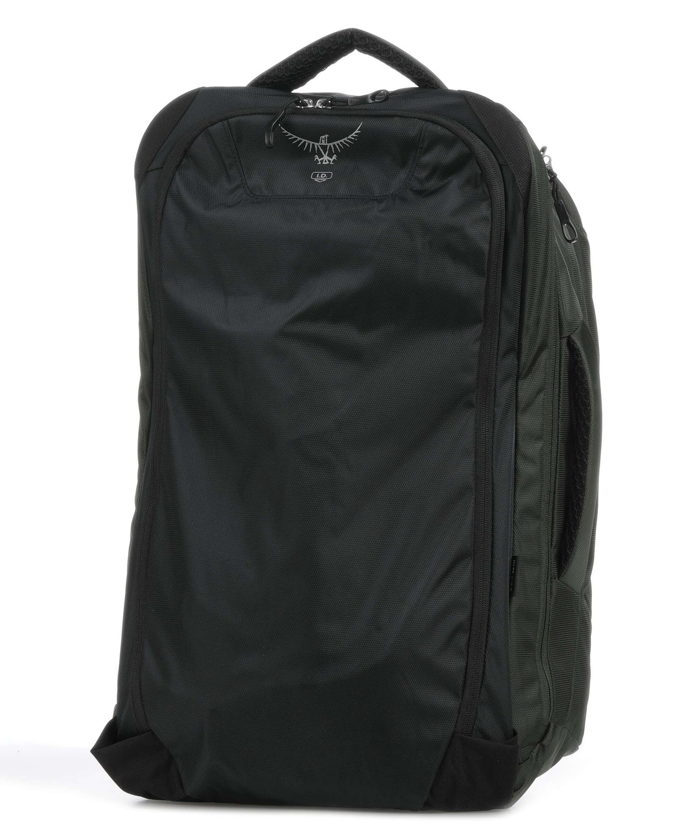 Osprey Farpoint 40 Travel backpack gopher green