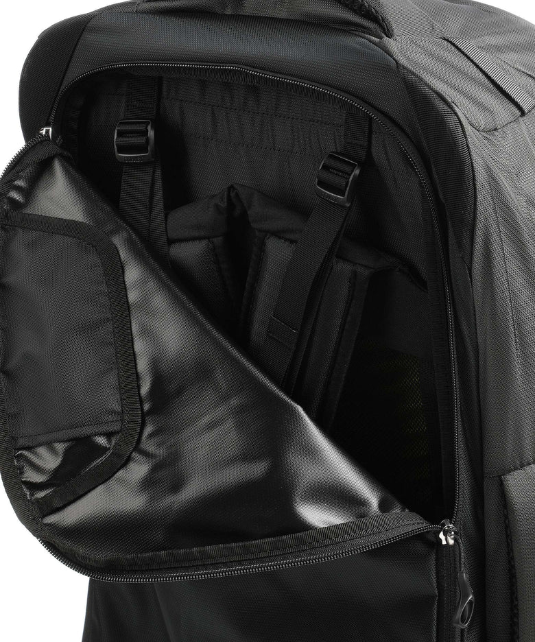 Osprey Farpoint 70 Travel backpack tunnel vision grey