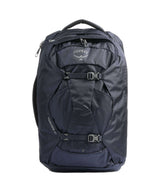 Osprey Fairview 40 W Reiserucksack winter night blue