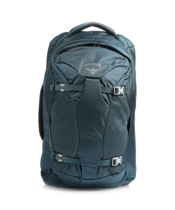Osprey Fairview 55 W Sac à dos de voyage night jungle blue