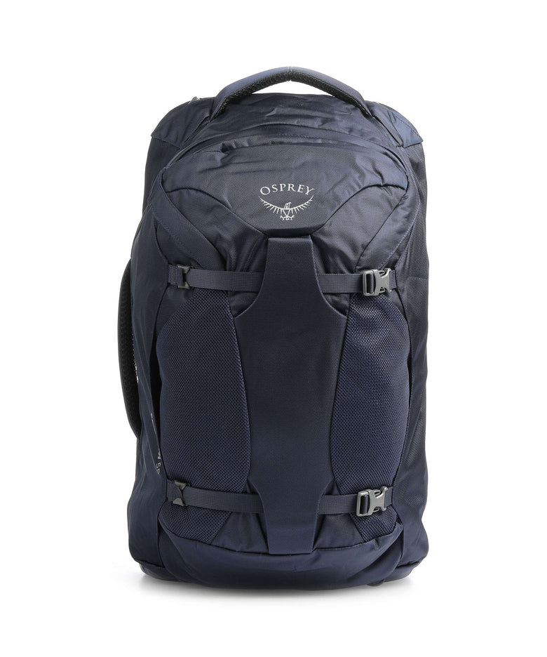 Osprey Fairview 55 W Travel backpack winter night blue
