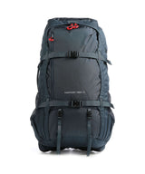 Osprey Farpoint Trek 55 Trekkingrucksack muted space blue