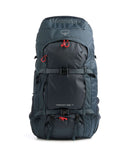 Osprey Farpoint Trek 75 Sac à dos de trekking muted space blue