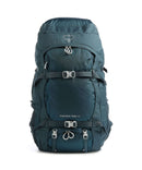 Osprey Fairview Trek 70 Sac à dos de trekking night jungle blue