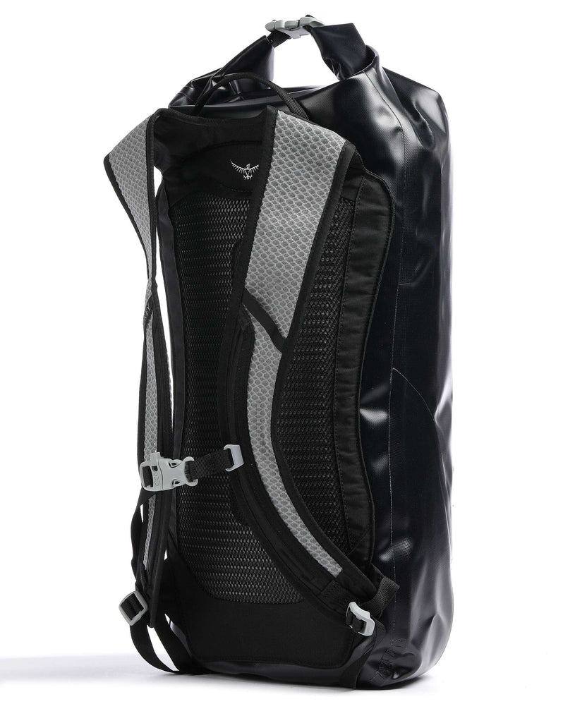 Osprey Transporter WP 18 Backpack black