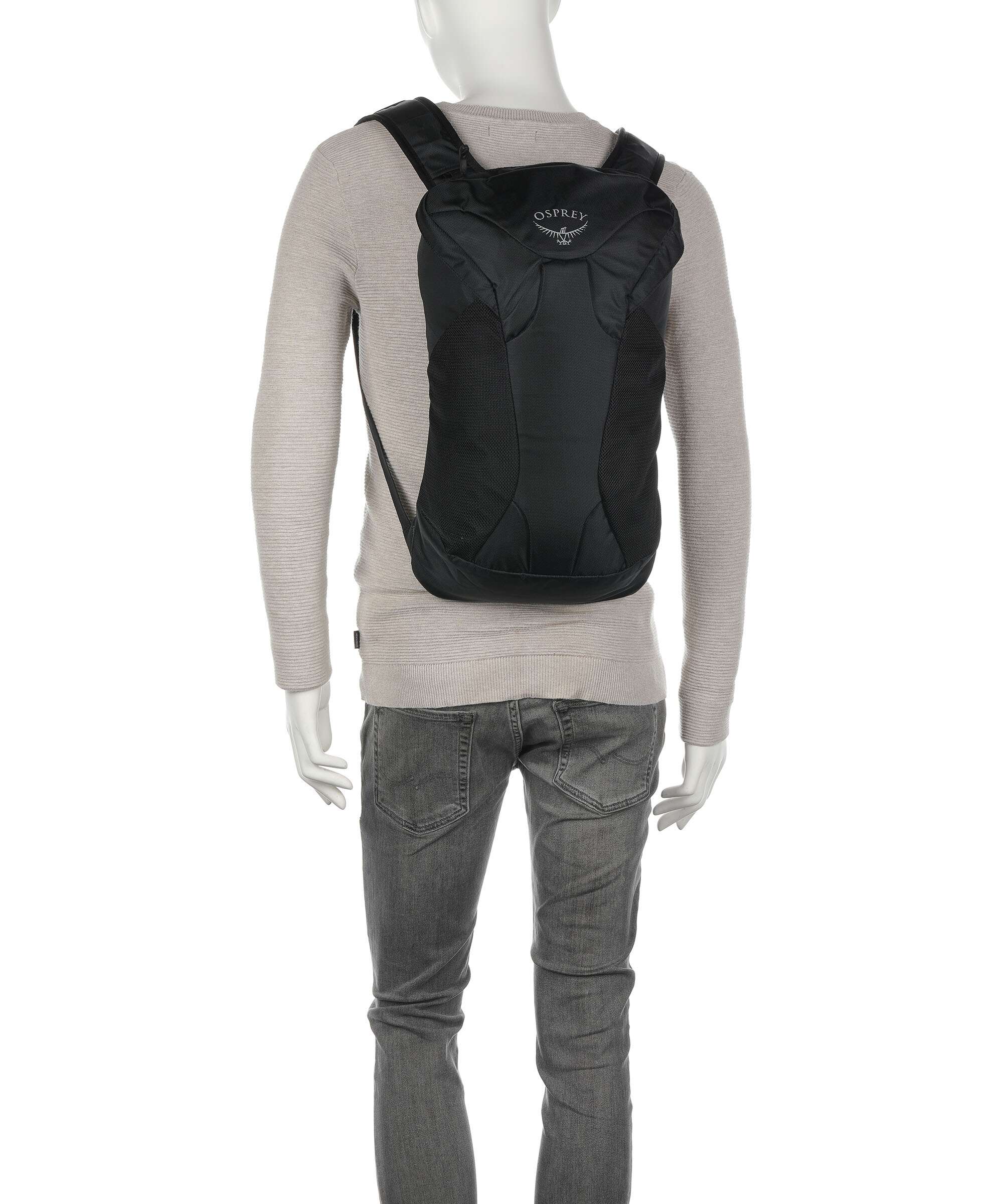 Osprey Farpoint Fairview Backpack black