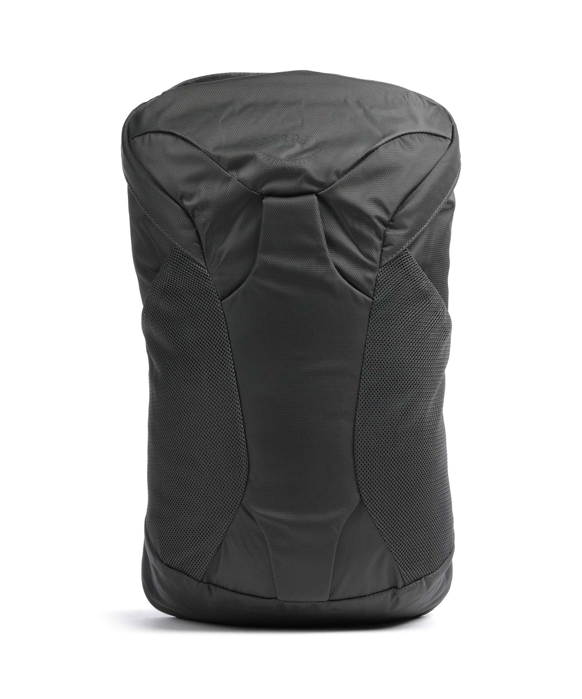 Osprey Farpoint Fairview Backpack tunnel vision grey