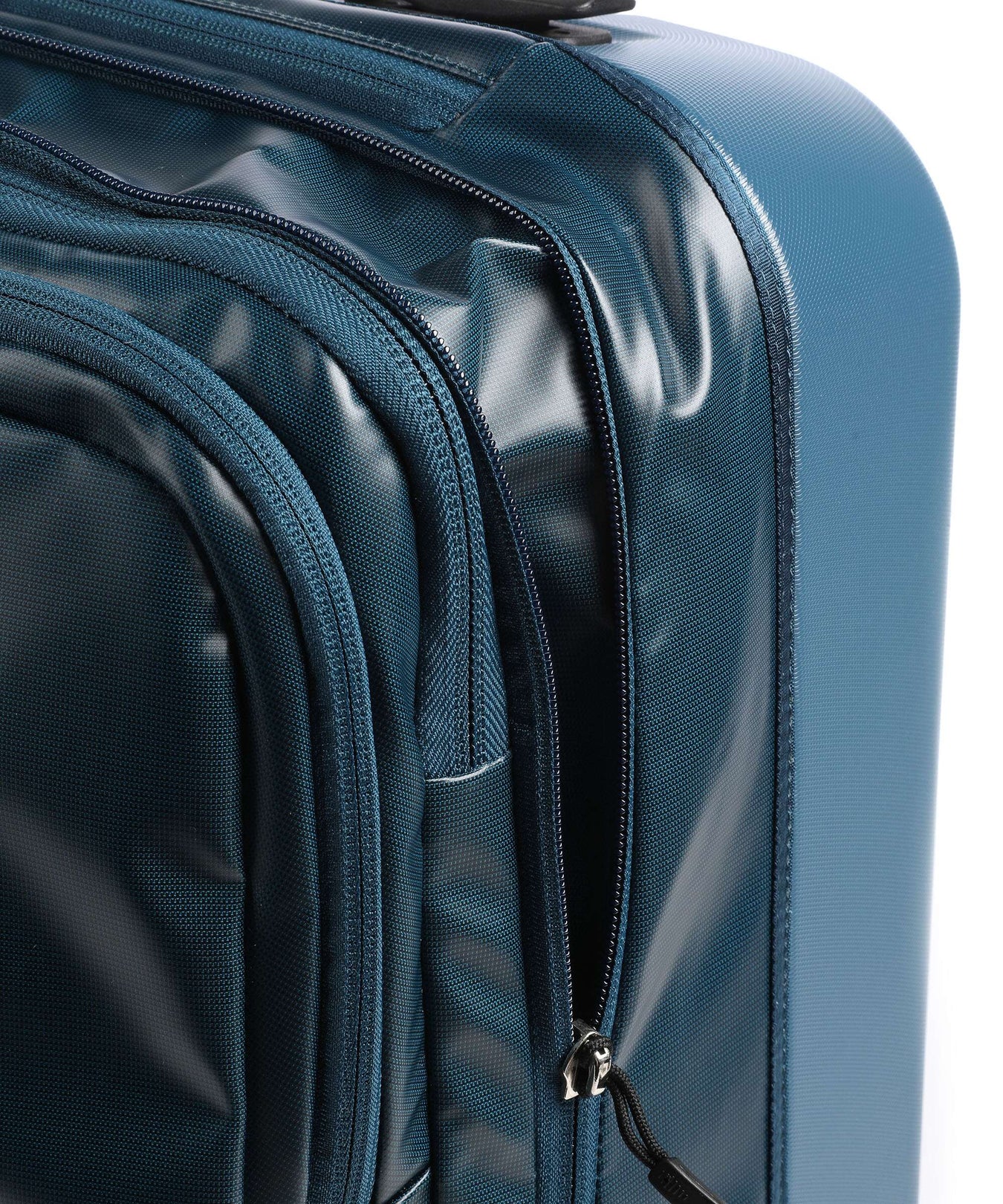 Osprey Transporter Hybrid Spinner (4 wheels) venturi blue