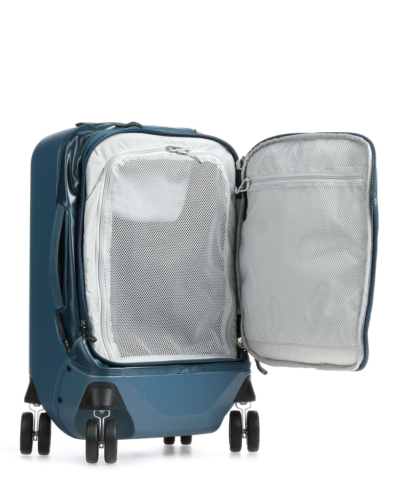Osprey Transporter Hybrid Spinner (4 wheels) venturi blue