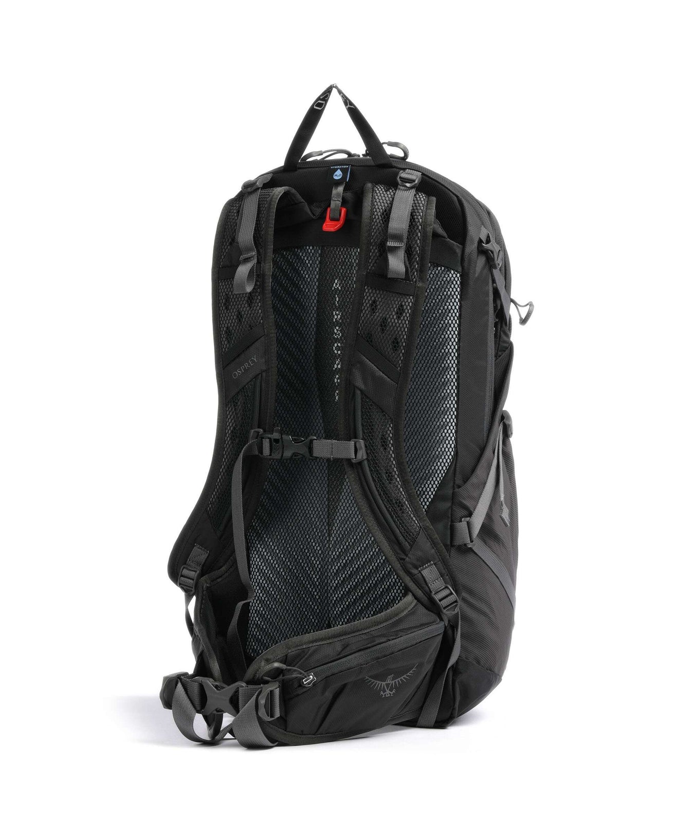 Osprey Sportlite 25 M/L Hiking backpack dark charcoal grey