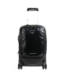 Osprey Transporter Hybrid Spinner (4 wheels) black