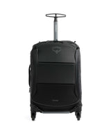Osprey Ozone 38 4-Rollen Trolley black