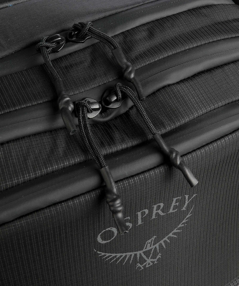 Osprey Ozone 38 Spinner (4 wheels) black