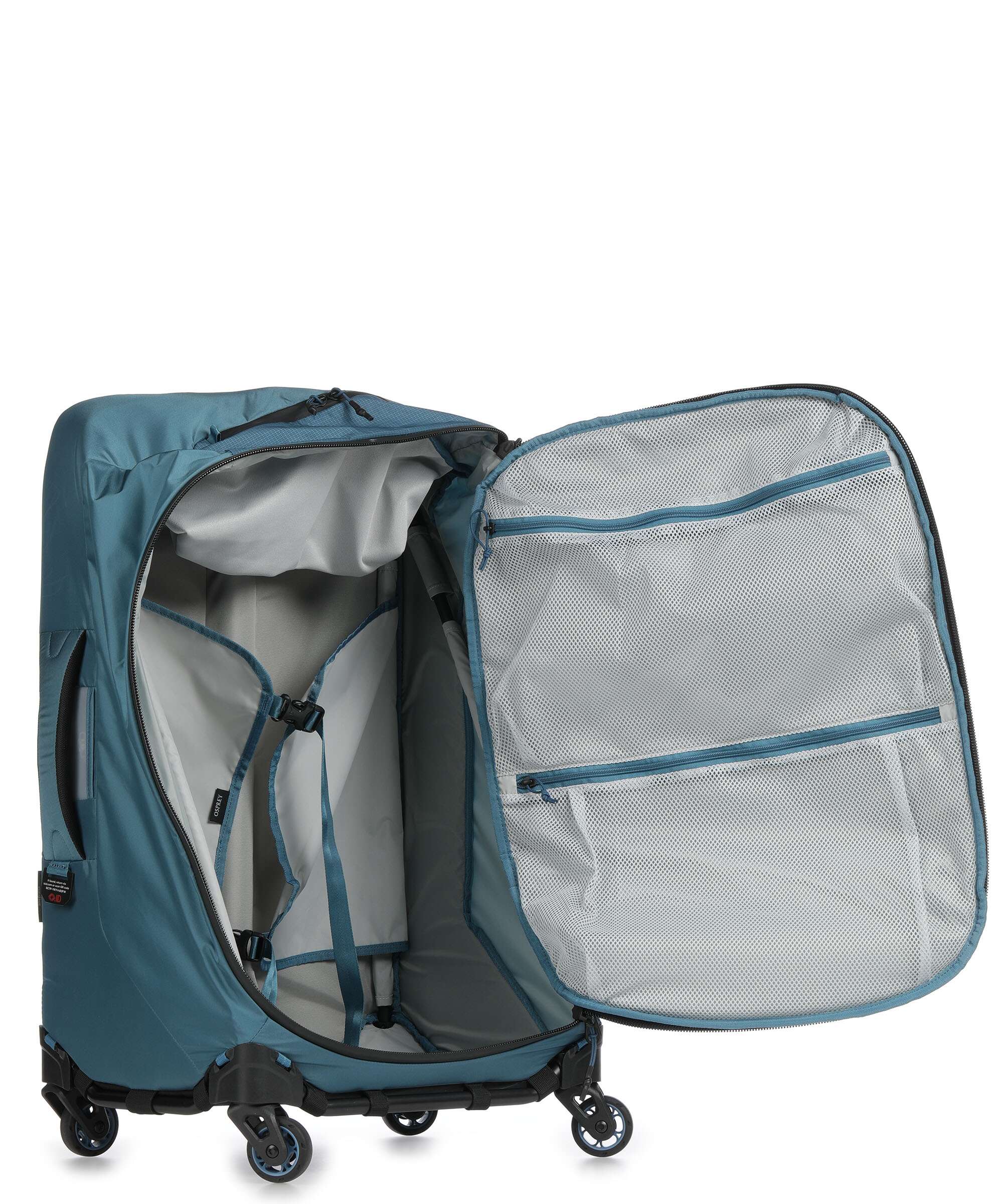 Osprey Ozone 85 Spinner (4 wheels) coastal blue