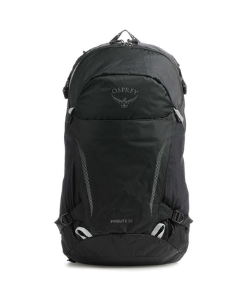 Osprey Hikelite 26 Sac à dos de randonnée black