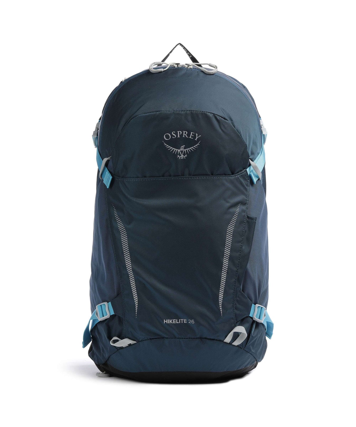 Osprey Hikelite 26 Hiking backpack atlas blue