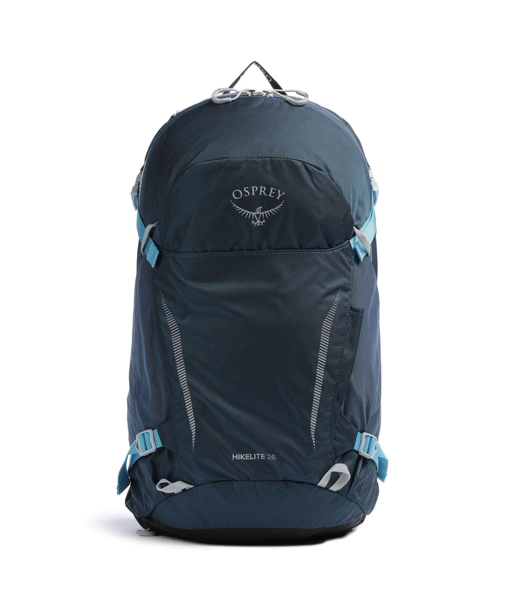 Osprey Hikelite 26 Hiking backpack atlas blue