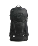 Osprey Hikelite 18 Wanderrucksack black