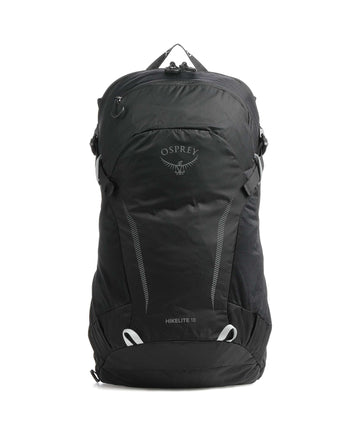 Osprey Hikelite 18 Sac à dos de randonnée black