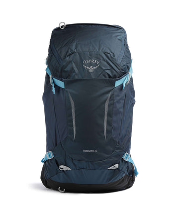 Osprey Hikelite 32 M/L Hiking backpack atlas blue