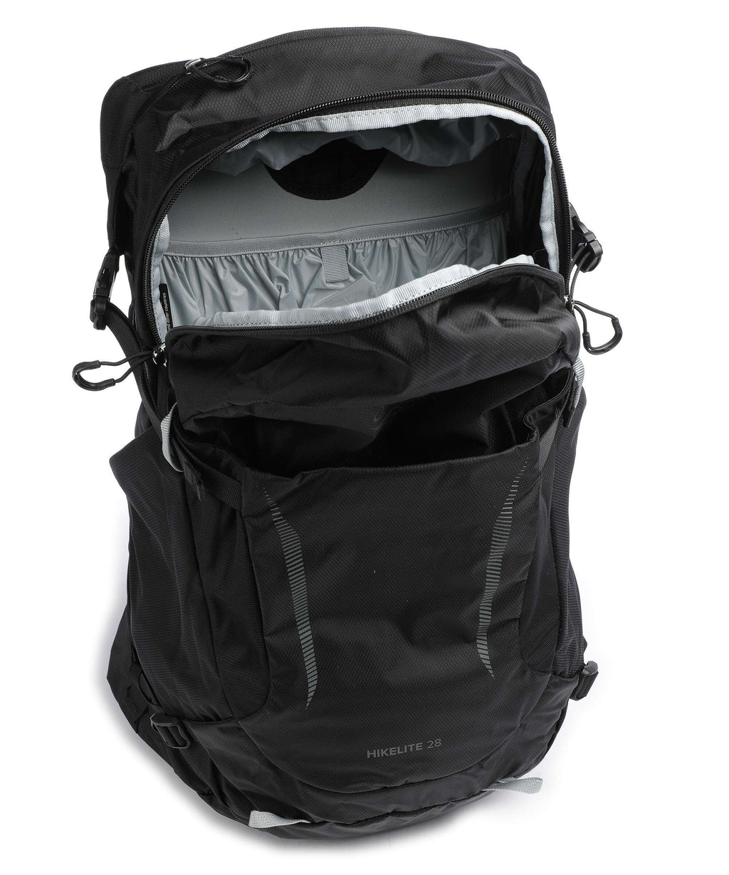 Osprey Hikelite 28 S/M Hiking backpack black