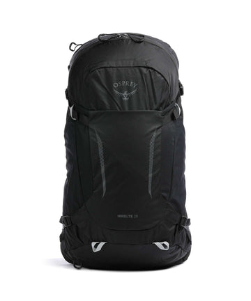 Osprey Hikelite 28 M/L Sac à dos de randonnée black