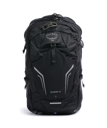 Osprey Syncro 20 Sac à dos black