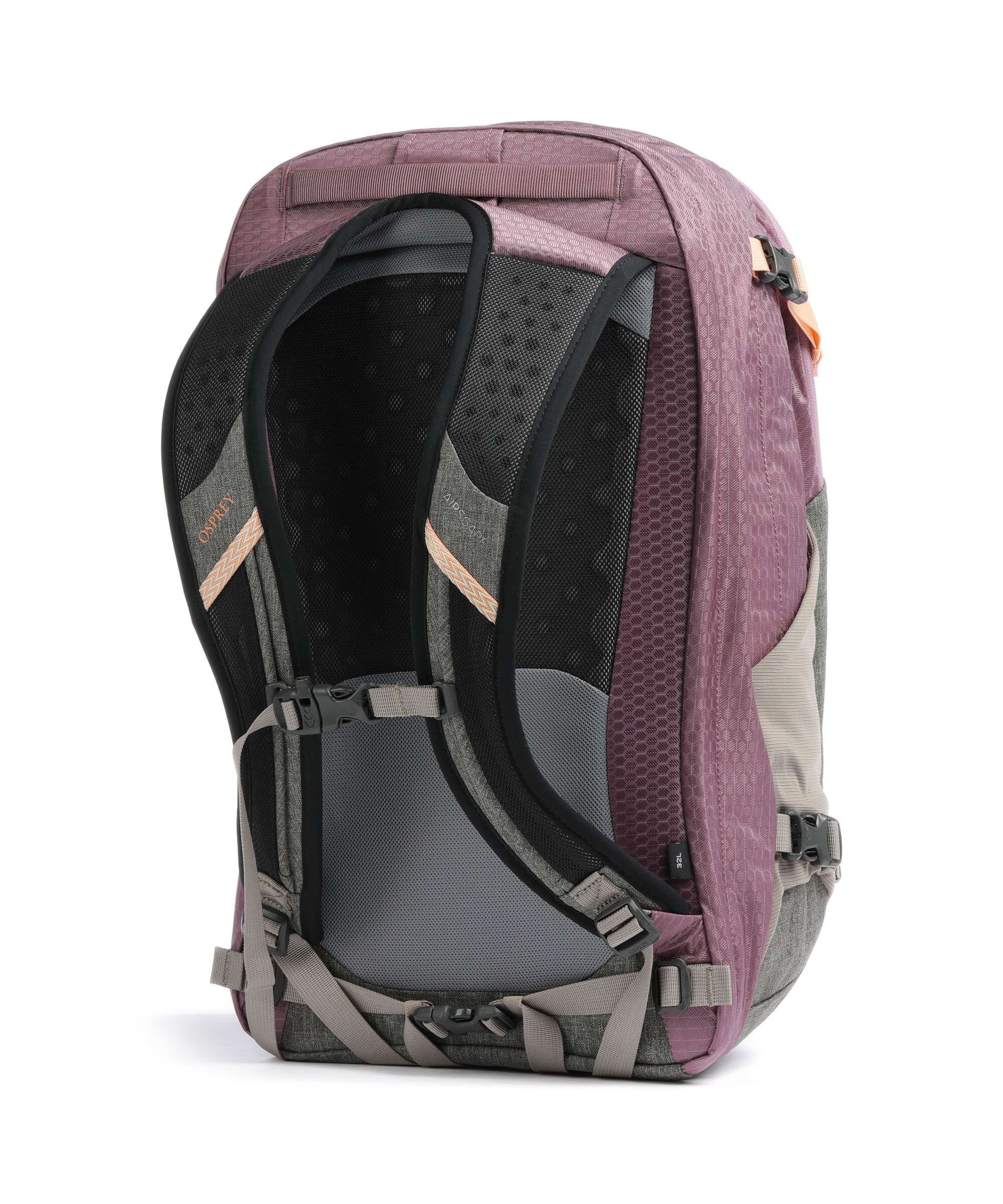 Osprey Nebula Laptop backpack pashmina/tan concrete