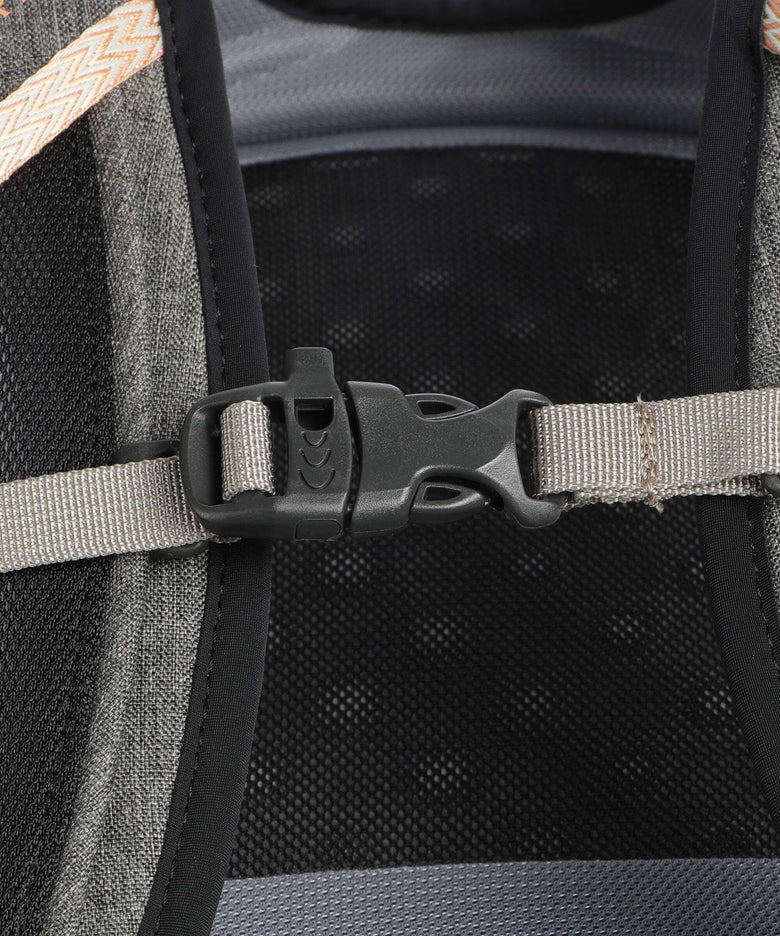 Osprey Nebula Laptop backpack pashmina/tan concrete