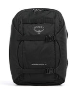 Osprey Sojourn Porter 30 Reiserucksack black