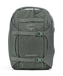 Osprey Sojourn Porter 30 Reiserucksack koseret green