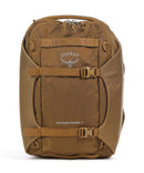 Osprey Sojourn Porter 30 Reiserucksack brindle brown