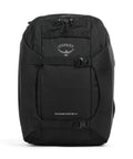 Osprey Sojourn Porter 46 Travel backpack black