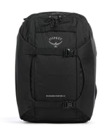 Osprey Sojourn Porter 46 Reiserucksack black