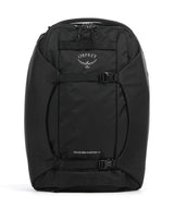 Osprey Sojourn Porter 65 Reiserucksack black