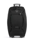 Osprey Sojourn 60 Backpack with wheels black