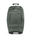Osprey Sojourn 60 Rucksack-Trolley koseret green