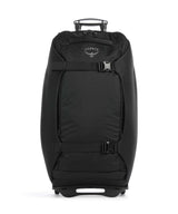 Osprey Sojourn 80 Rucksack-Trolley black