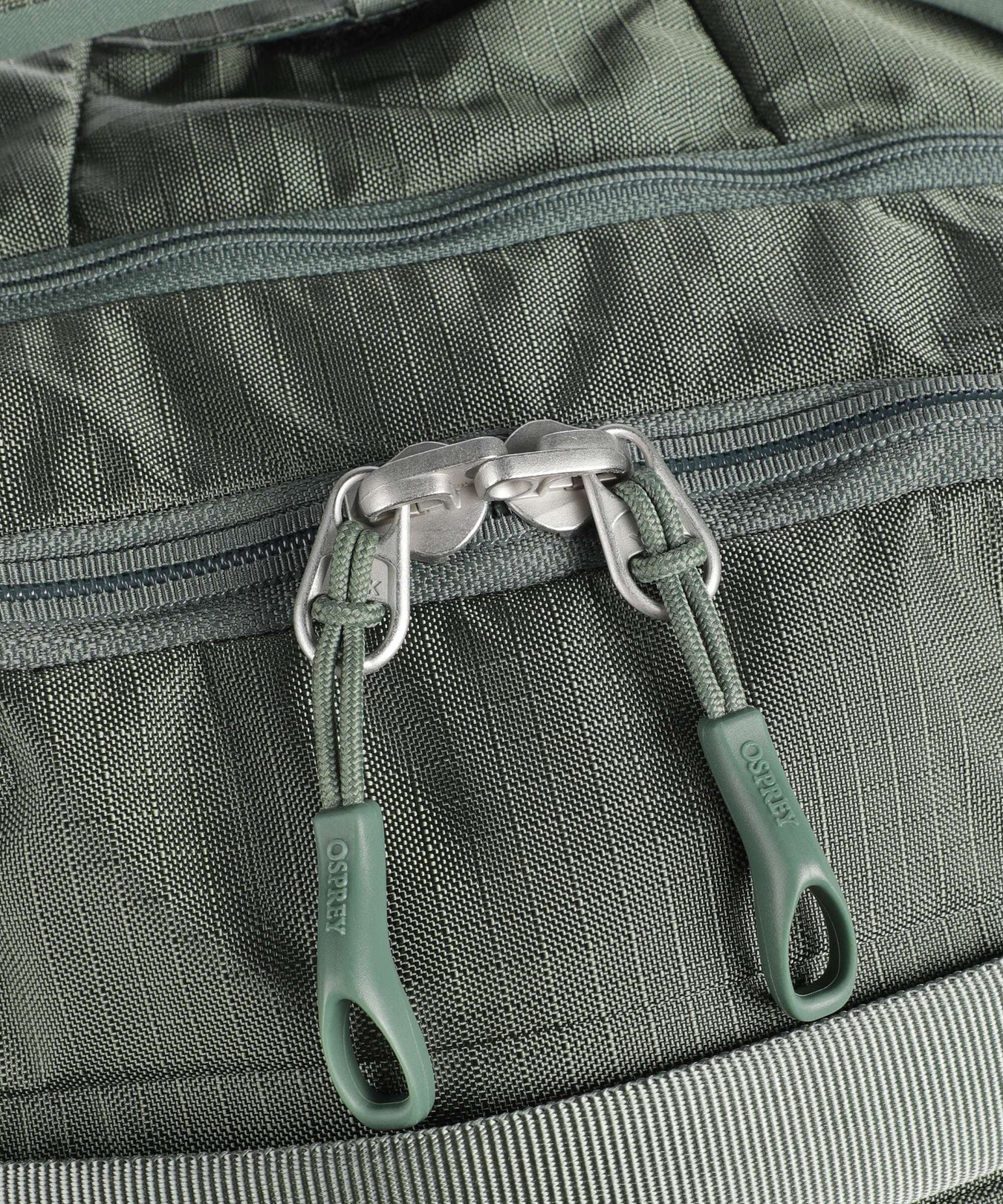 Osprey Sojourn 80 Backpack with wheels koseret green