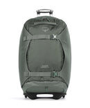 Osprey Sojourn Shuttle Rollenreisetasche koseret green