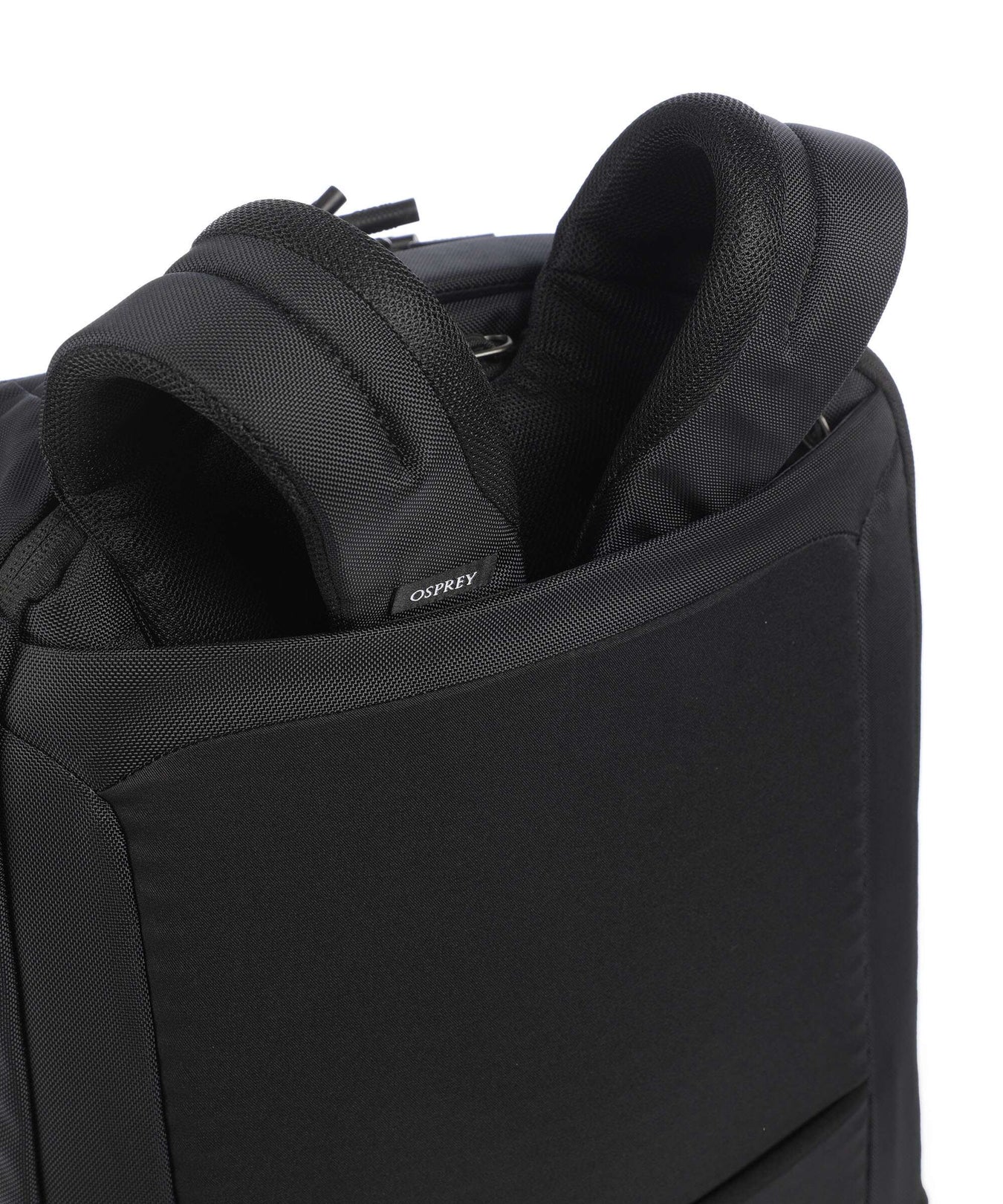 Osprey Aoede Briefpack 22 Travel backpack black