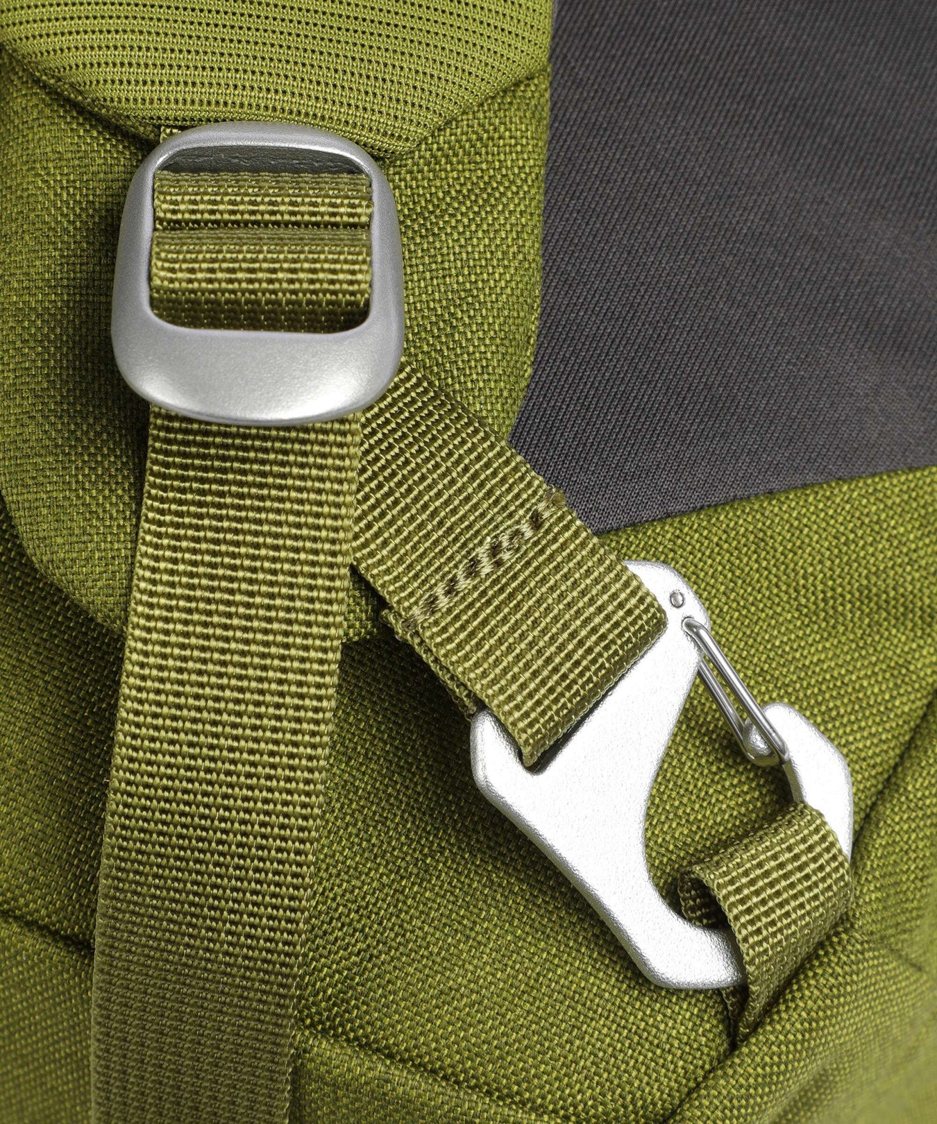 Osprey Arcane Backpack bag matcha green heather