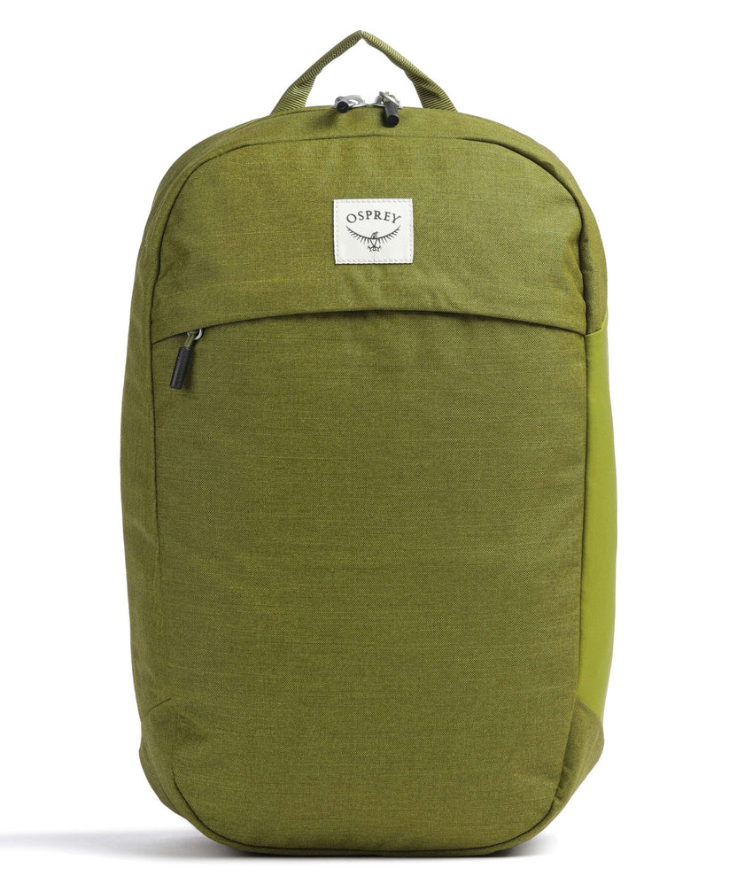 Osprey Arcane Large Backpack matcha green heather