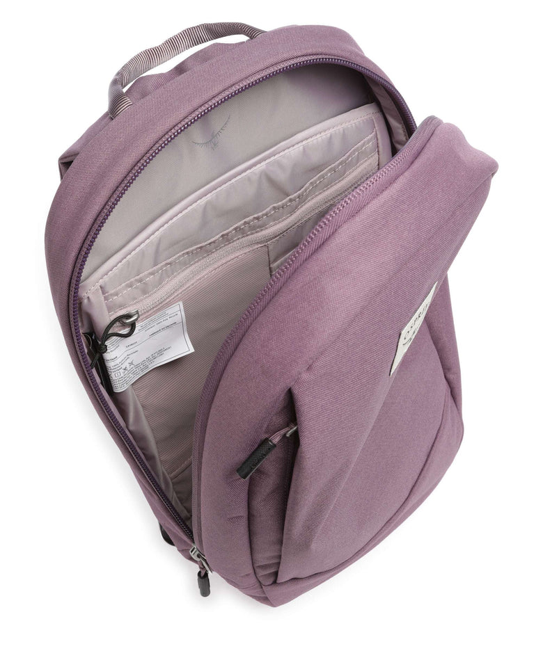 Osprey Arcane Small Day Backpack purple dusk heather